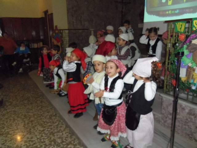 navidad 2014
